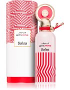Armaf Let's Move Salsa parfumska voda uniseks 100 ml