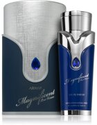 Armaf Magnificent Blue Pour Homme parfumska voda za moške 100 ml