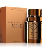 Armaf Odyssey Aoud parfumska voda za moške 60 ml