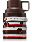 Armaf Odyssey Black Forest parfumska voda uniseks 100 ml