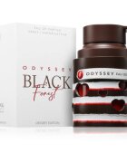 Armaf Odyssey Black Forest parfumska voda uniseks 100 ml