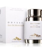 Armaf Odyssey Eau de Montagne parfumska voda uniseks 100 ml