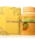 Armaf Odyssey Go Mango parfumska voda uniseks 100 ml