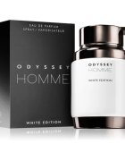Armaf Odyssey Homme White Edition parfumska voda za moške 100 ml