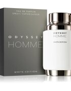 Armaf Odyssey Homme White Edition parfumska voda za moške 200 ml