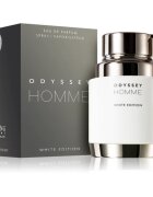 Armaf Odyssey Homme White Edition parfumska voda za moške 60 ml