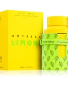 Armaf Odyssey Limoni Fresh parfumska voda uniseks 100 ml