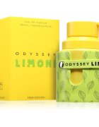 Armaf Odyssey Limoni Fresh parfumska voda uniseks 60 ml
