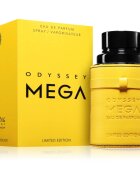 Armaf Odyssey Mega parfumska voda za moške 200 ml