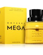 Armaf Odyssey Mega parfumska voda za moške 60 ml