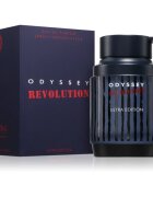 Armaf Odyssey Revolution Ultra Edition parfumska voda za moške 100 ml