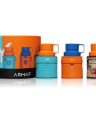 Armaf Odyssey Set I. darilni set uniseks 3x30 ml
