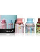 Armaf Odyssey Set II. darilni set za ženske 3x30 ml