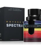 Armaf Odyssey Spectra parfumska voda uniseks 60 ml
