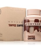 Armaf Odyssey Toffee Coffee parfumska voda uniseks 100 ml