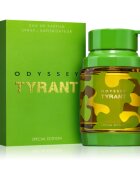 Armaf Odyssey Tyrant parfumska voda za moške 100 ml