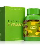 Armaf Odyssey Tyrant parfumska voda za moške 60 ml
