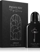 Armaf Private Key To my Dreams parfumski ekstrakt uniseks 100 ml