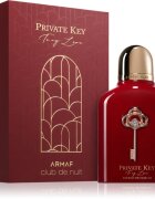 Armaf Private Key To my Love parfumski ekstrakt uniseks 100 ml