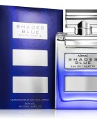 Armaf Shades Blue toaletna voda za moške 100 ml