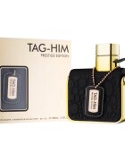 Armaf Tag Him Prestige toaletna voda za moške 100 ml