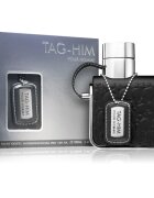 Armaf Tag Him toaletna voda za moške 100 ml