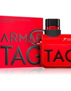 Armaf Tag Him Uomo Rosso parfumska voda za moške 100 ml