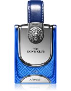 Armaf The Lions Club Rugir parfumska voda za moške 100 ml