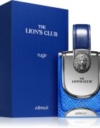 Armaf The Lions Club Rugir parfumska voda za moške 100 ml