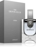 Armaf The Lions Club Valer parfumska voda uniseks 100 ml