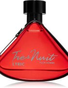 Armaf Tres Nuit Lyric parfumska voda za moške 100 ml