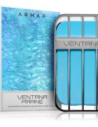 Armaf Ventana Marine parfumska voda uniseks 100 ml