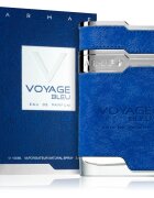 Armaf Voyage Blue parfumska voda za moške 100 ml