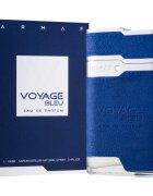 Armaf Voyage Blue parfumska voda za moške 100 ml