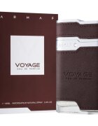Armaf Voyage Brown parfumska voda za moške 100 ml