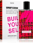 Armand Basi Build Your-Self toaletna voda uniseks 100 ml