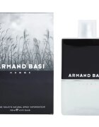 Armand Basi Homme toaletna voda za moške 125 ml
