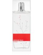 Armand Basi In Red toaletna voda za ženske 100 ml