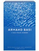 Armand Basi L'Eau Pour Homme toaletna voda za moške 125 ml