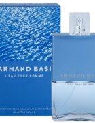 Armand Basi L'Eau Pour Homme toaletna voda za moške 125 ml