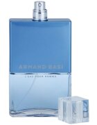 Armand Basi L'Eau Pour Homme toaletna voda za moške 125 ml