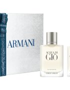 Armani Acqua di Giò darilni set za moške