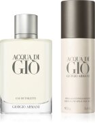 Armani Acqua di Giò Duo set za moške