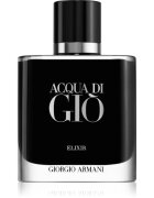 Armani Acqua di Giò Elixir parfumski ekstrakt za moške 50 ml