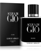 Armani Acqua di Giò Elixir parfumski ekstrakt za moške 50 ml