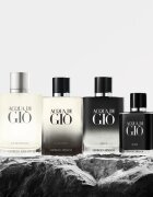 Armani Acqua di Giò Elixir parfumski ekstrakt za moške 50 ml