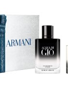 Armani Acqua di Giò Intense darilni set za moške