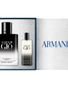 Armani Acqua di Giò Intense darilni set za moške