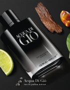 Armani Acqua di Giò Intense parfumska voda za moške 30 ml