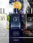 Armani Acqua di Giò Intense parfumska voda za moške 30 ml